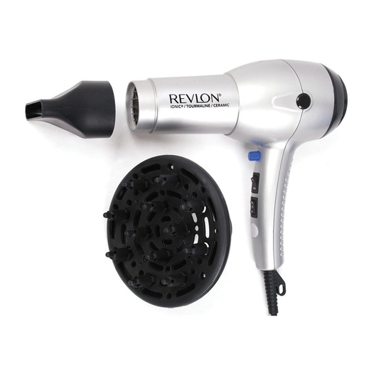 revlon 1875w tourmaline ionic ceramic dryer rank style revlon 1875w tourmaline ionic ceramic dryer rank style