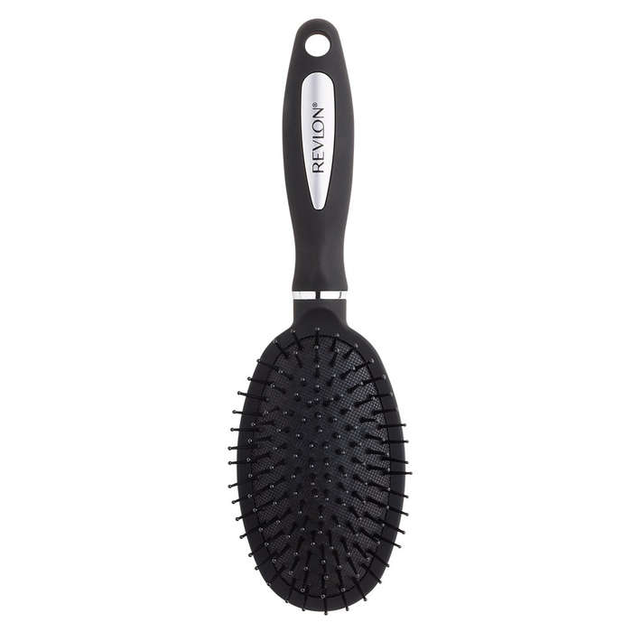best brush for black hair