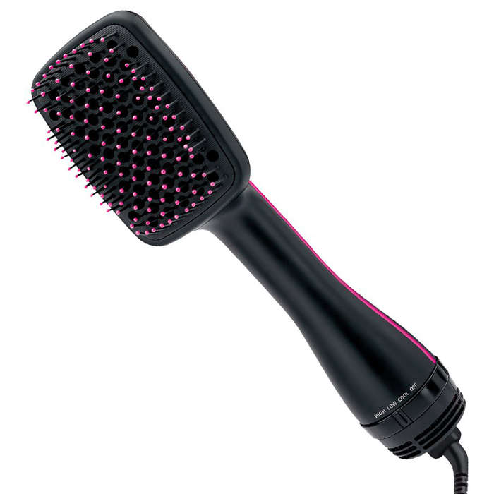 10 Best Hair Dryer Brushes Rank Style