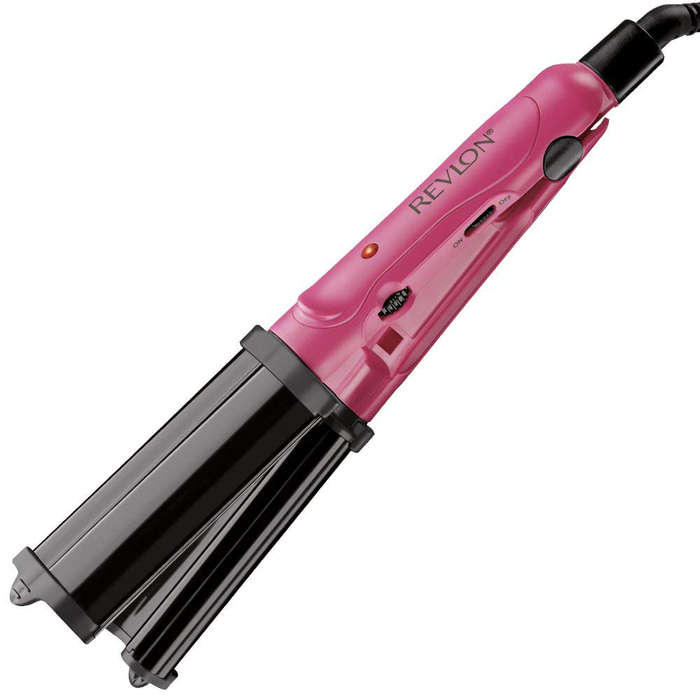 10 Best Hair Crimpers And Wavers Rank Style