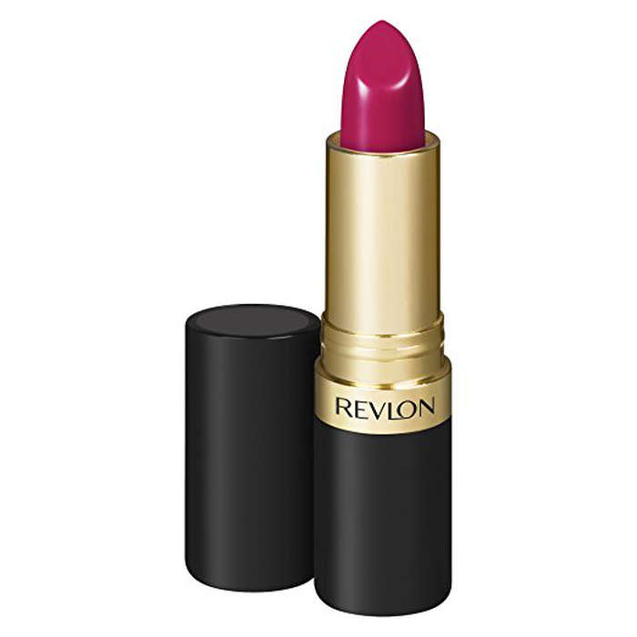 10 best drugstore red