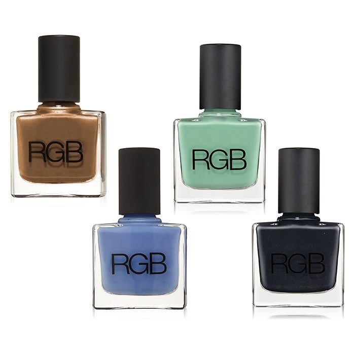 10 Best NonToxic Nail Polish Brands Rank & Style