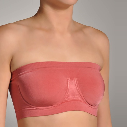 10 Best Bandeau Bras Rank & Style