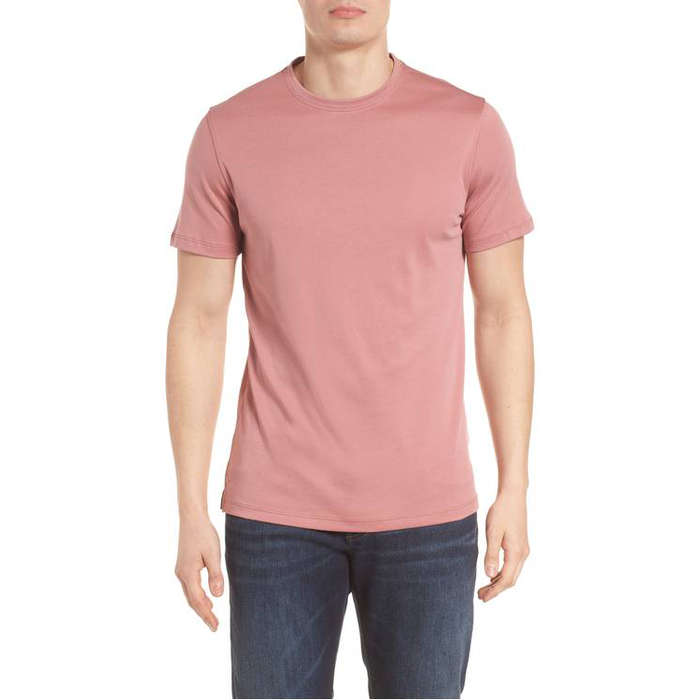 10 Best Men’s Crew Neck TShirts Rank & Style