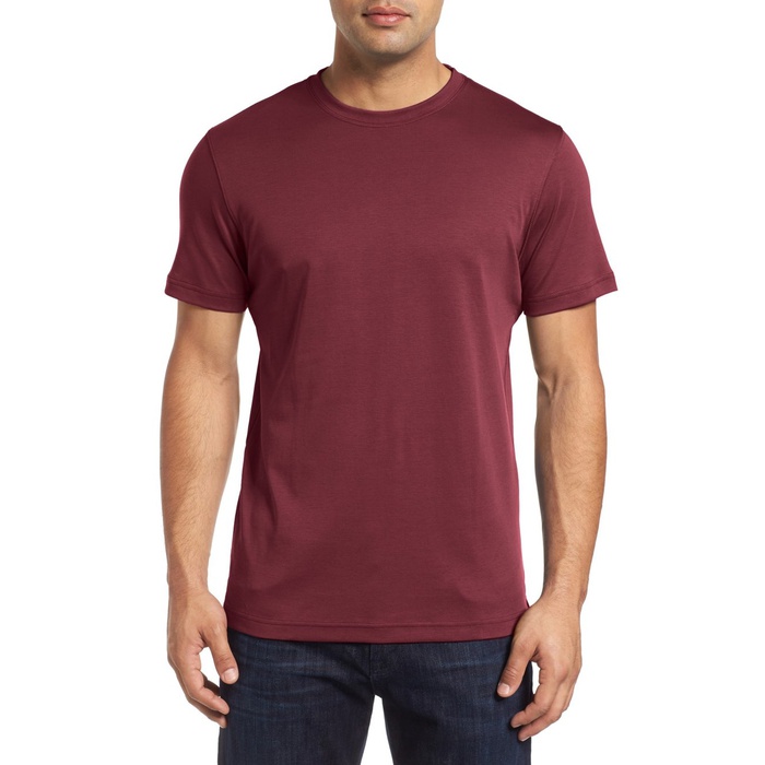 who makes the best men's t shirts