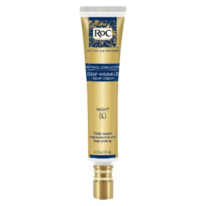 10 Best Drugstore Retinol Creams Rank & Style