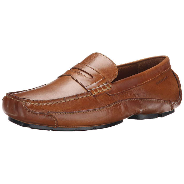 best casual mens loafers