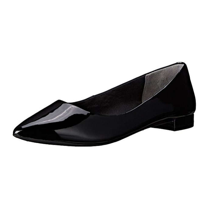 best pointed flats