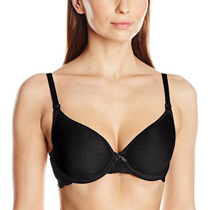 10 Best Nursing Bras 2017 Rank & Style