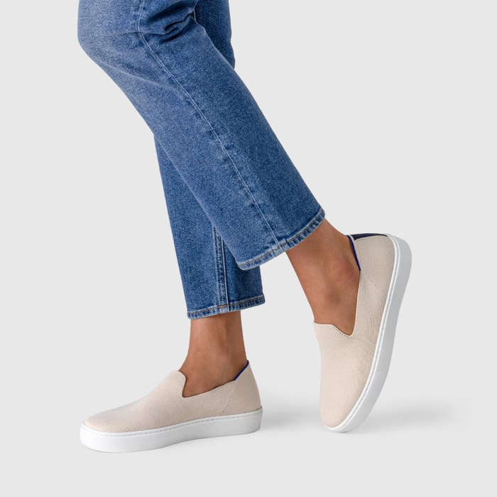 naturalizer marianne slip on sneakers