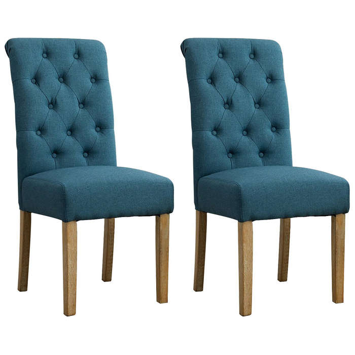 10 Best Dining Chairs Under 100 Rank & Style