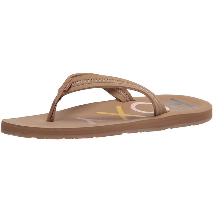 roxy slippers amazon