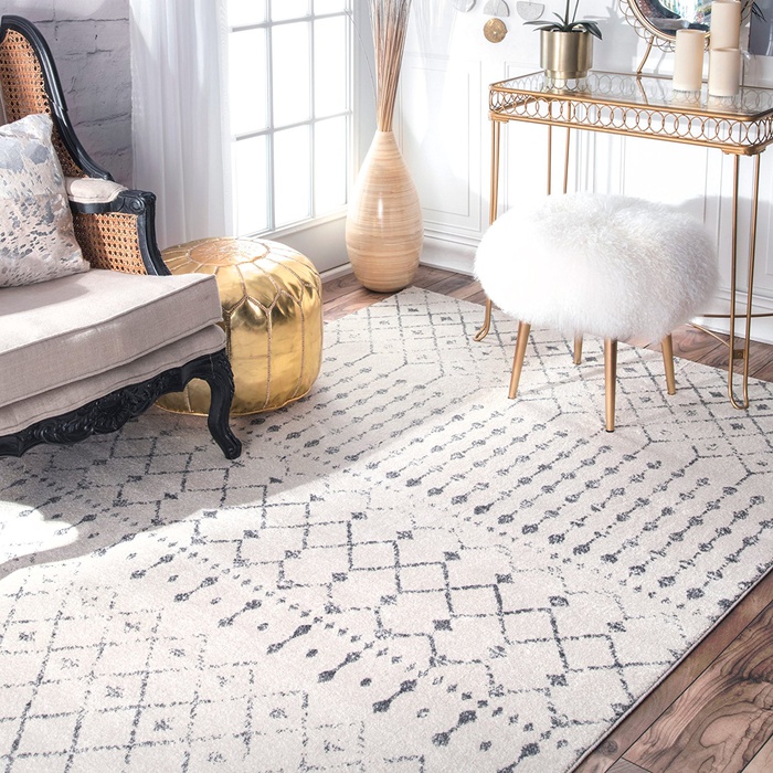 Rugs Usa Traditional Vintage Moroccan Trellis Grey Area Rug Rank Best Area Rugs Under 300 Usa Traditional Vintage Moroccan Trellis Grey Rug