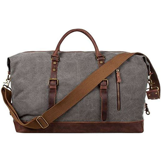 10 Best Weekender Bags Rank & Style