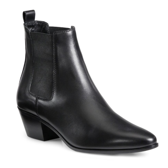 the best chelsea boots