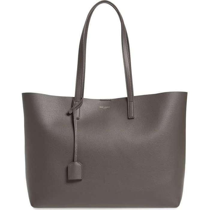 10 Best Tote Bags Most Por For Work Travel Rank Saint Lau Ping Leather Tote
