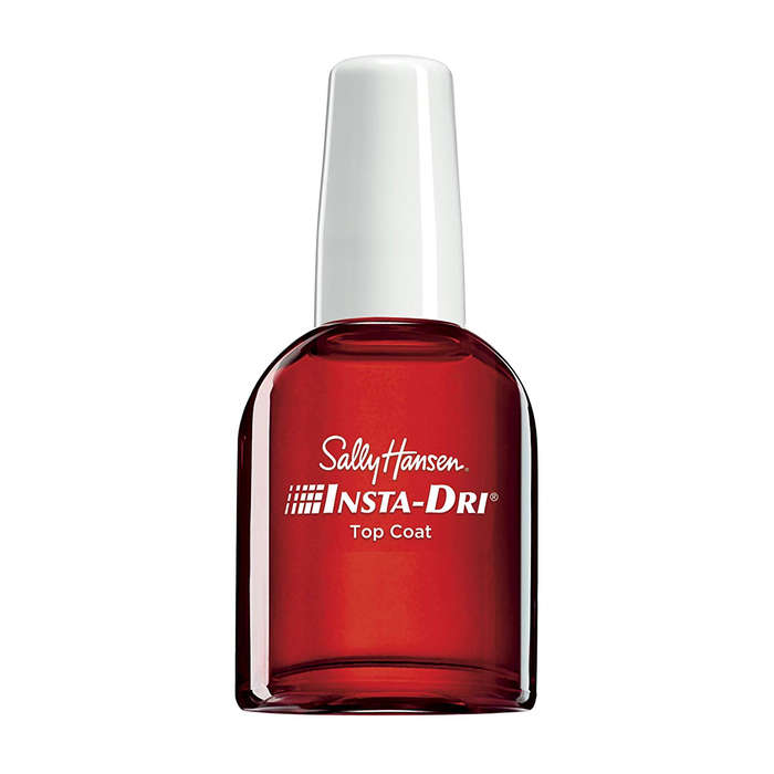 10 Best Top Coat Nail Polishes Rank Style