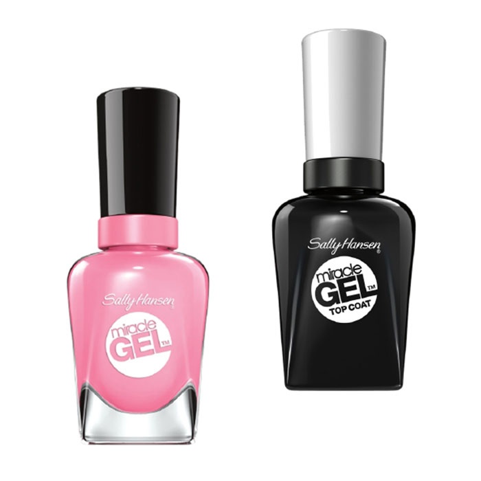 10 Best At-Home Products for Gel Nails | Rank & Style