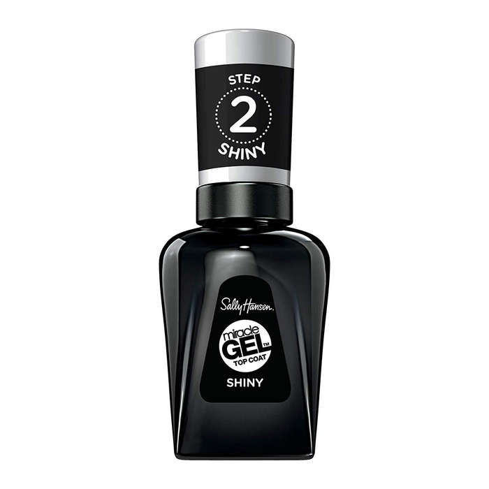 10 Best Top Coat Nail Polishes Rank Style