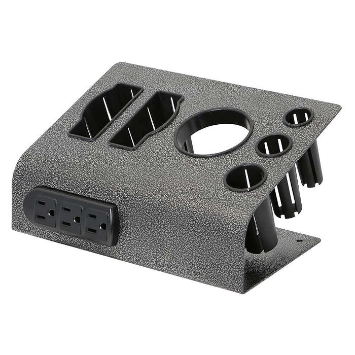 hot hair tools holder