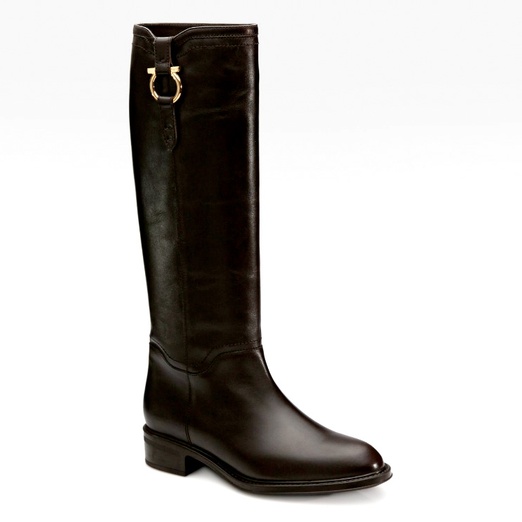 10 Best Black Riding Boots | Rank & Style