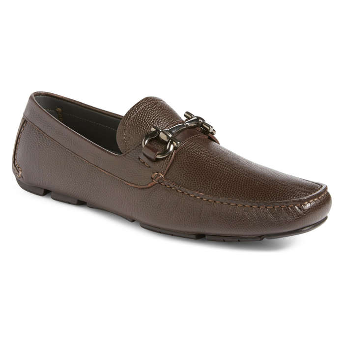 good loafer brands