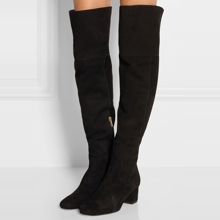 over the knee sam edelman boots