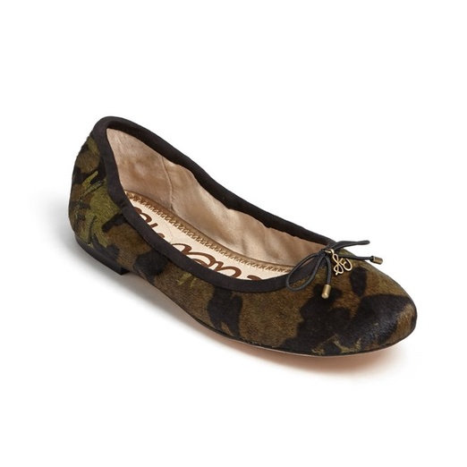 top ballet flats