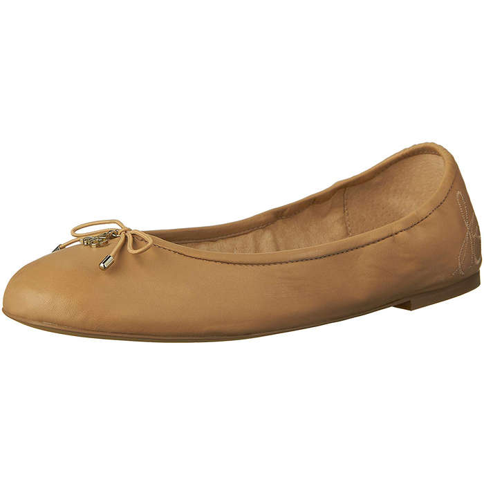 durable ballet flats