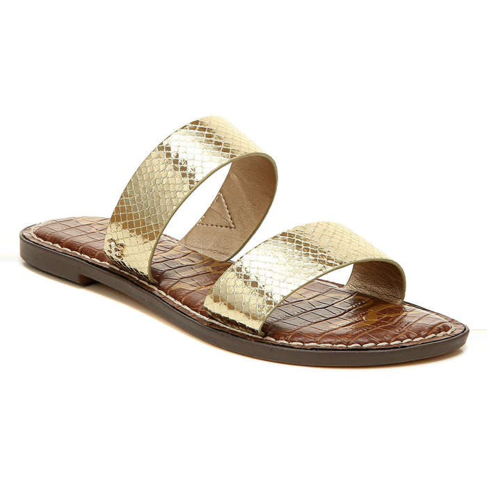 best slide sandals womens
