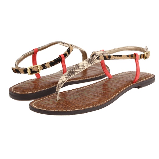 popular flat sandals