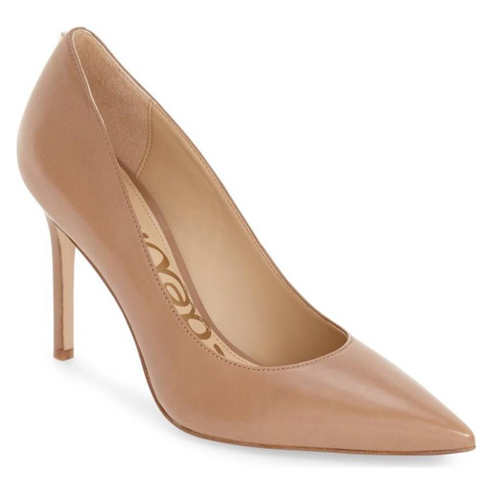 affordable work heels
