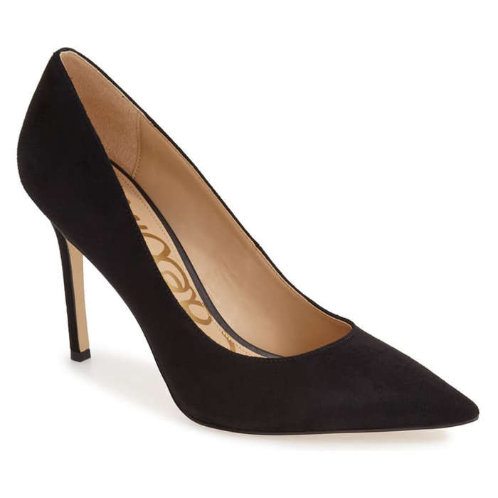 10 Best Comfortable Work Heels 2020 Rank Style