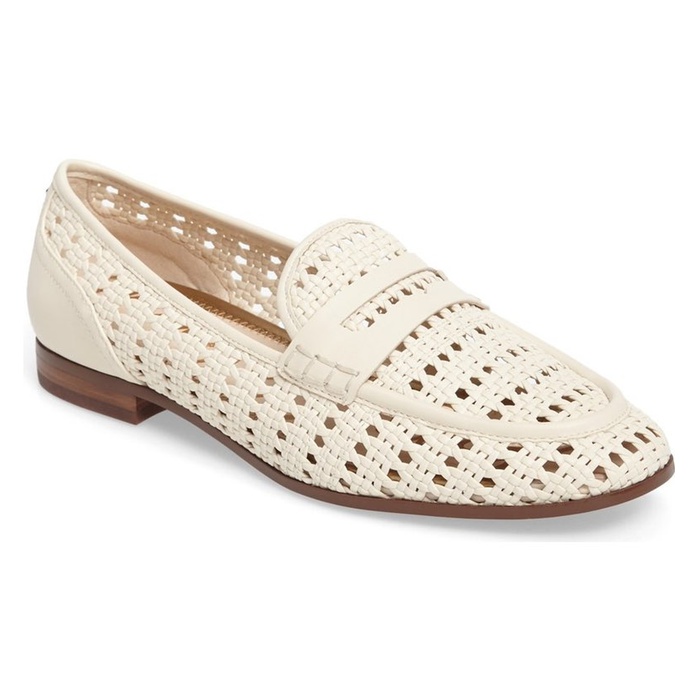10 Best White Shoes Rank & Style