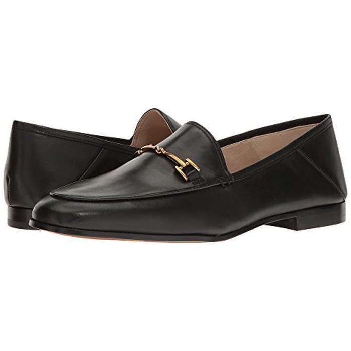 best women's work loafers