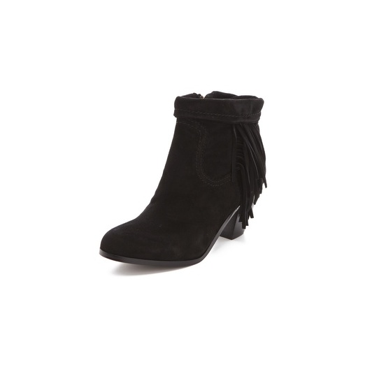 10 Best Black Ankle Boots | Rank & Style