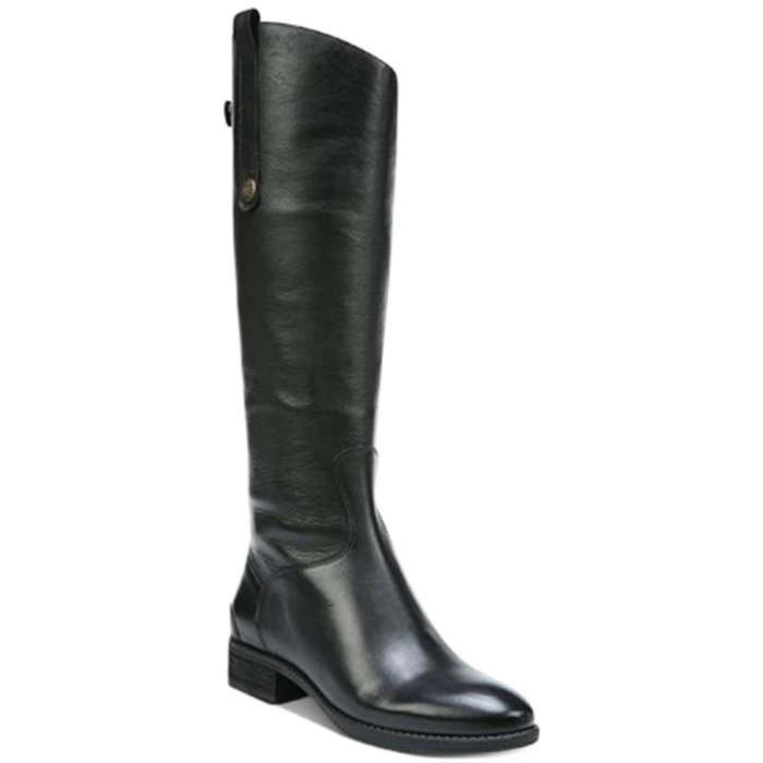 inexpensive wide calf boots