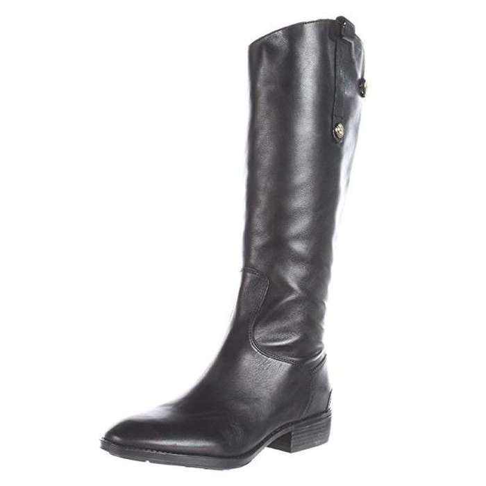 10 Best Black Riding Boots Rank & Style