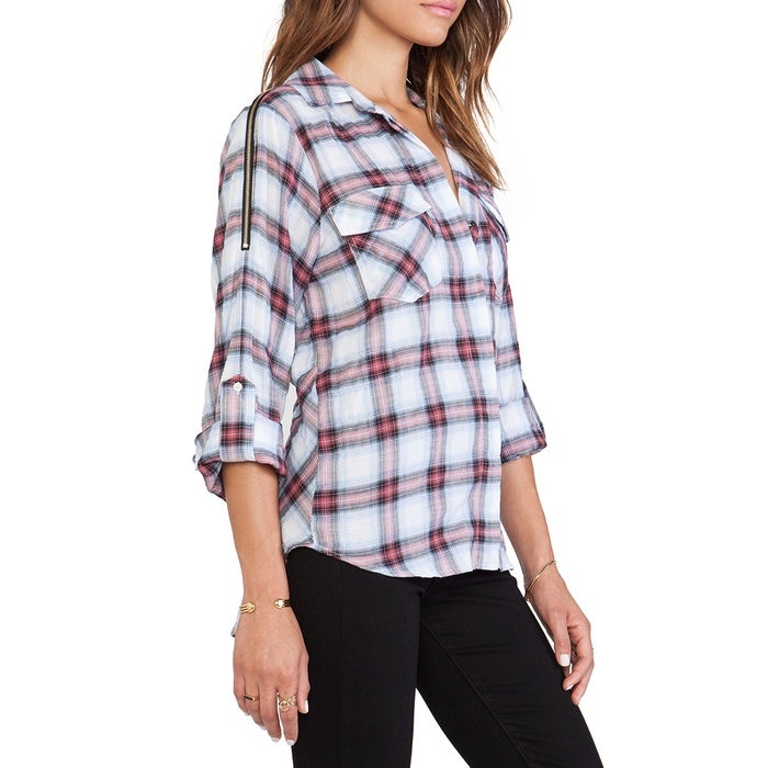 best plaid shirts