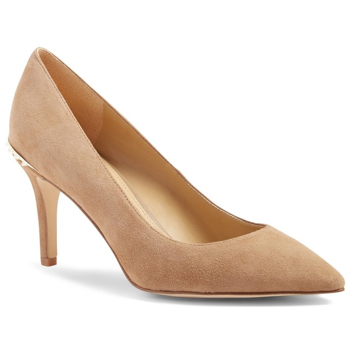 10 Best Nude Pumps | Rank & Style