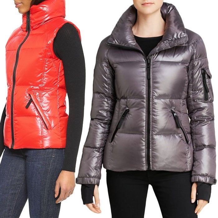 10 Best Puffer Coats & Vests Under 500 Rank & Style