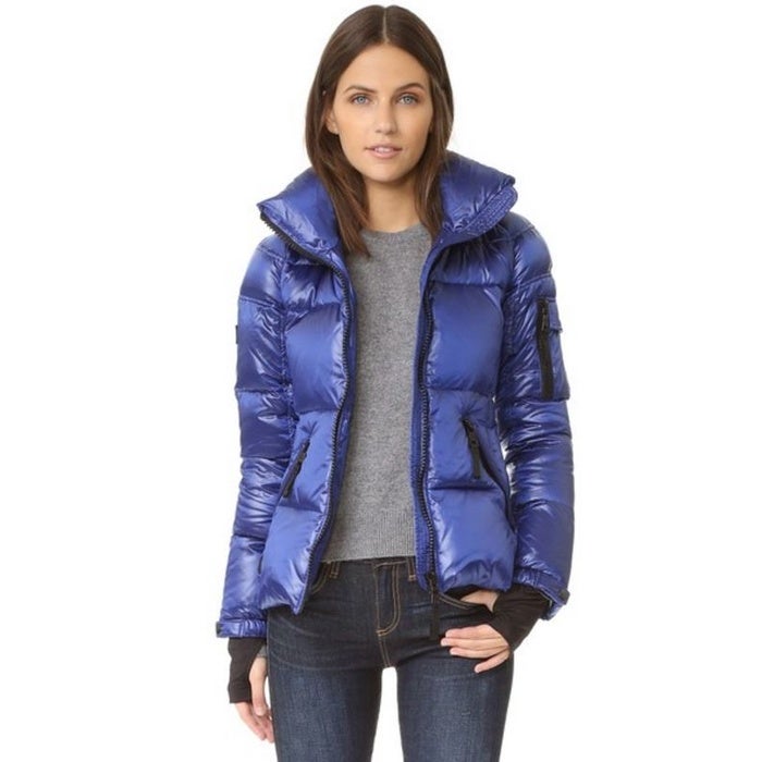 10 Best Puffer Coats Under 300 Rank & Style