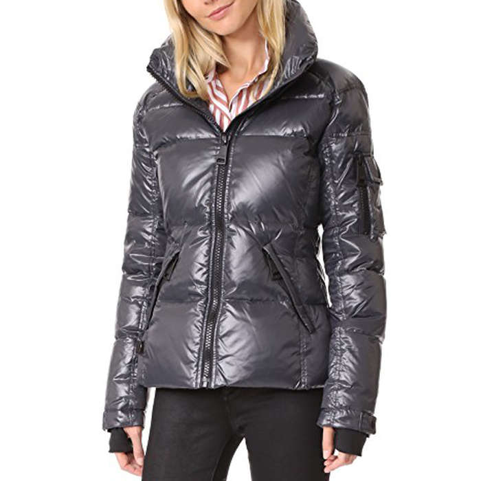 10 Best Puffer Jackets Rank & Style