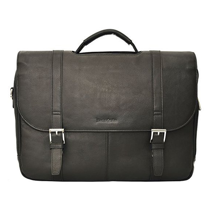 10 Best Men’s Briefcases | Rank & Style