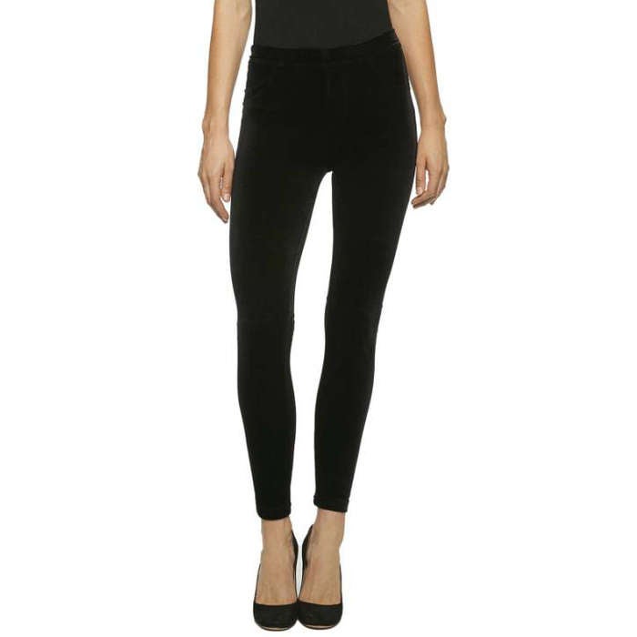 10 Best Velvet Pants Rank & Style