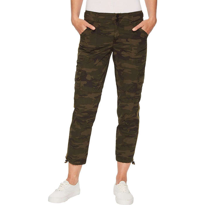 best camo cargo pants