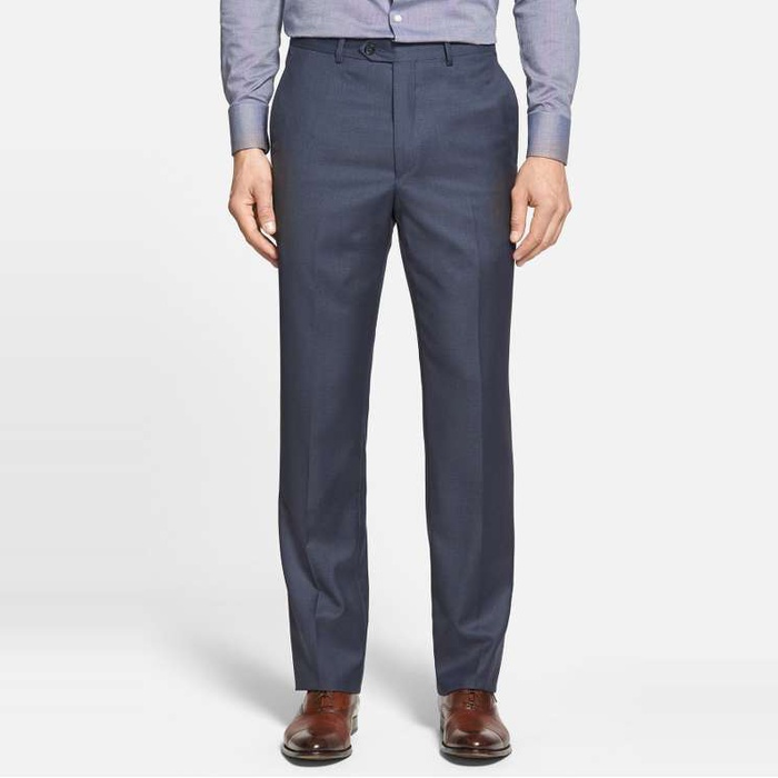 10 Best Men’s Dress Pants Rank & Style