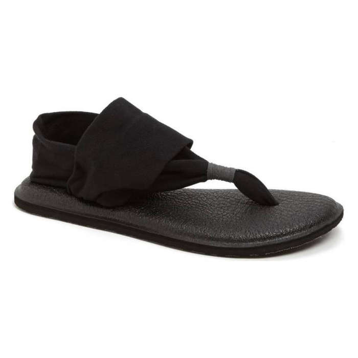 teva yoga sandals