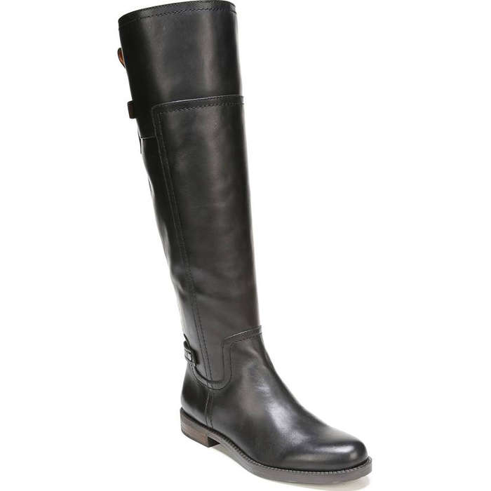 10 Best Black Riding Boots | Rank & Style