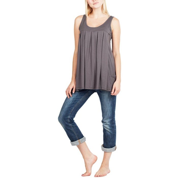 10 Best Nursing Tanks Rank & Style